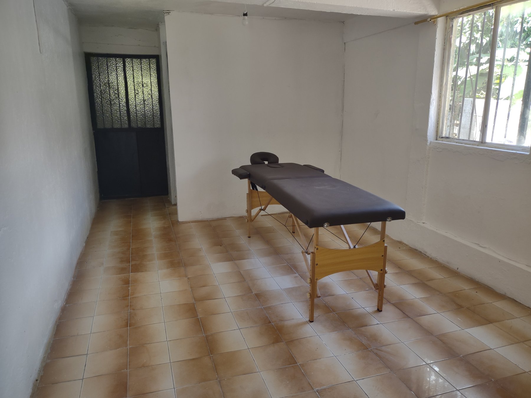 Sala de sesiones